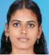 Soumya C P