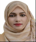 Saba Sayed