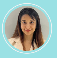 Simran Gaba