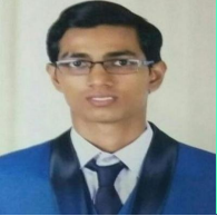 Yash Surti