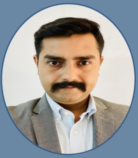Kingsukh Som