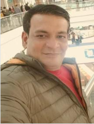 Salmaan Dalvi