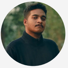 Muhammad Swalih