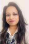 Minakshi Gupta