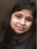 Moumita Gorai