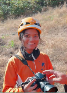 Tanaya Koli