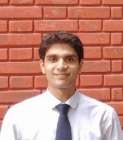 Pratik Patil