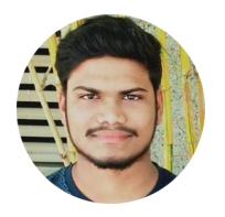 Kaushik Tiwari