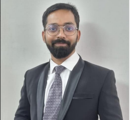 Navneet Mishra