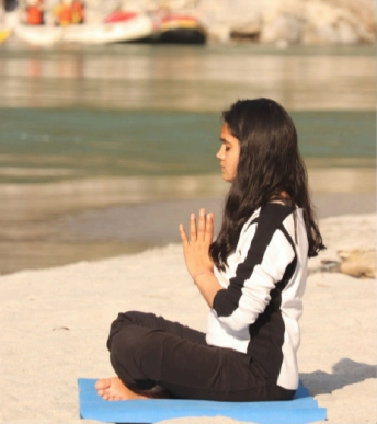 Prabodhini Parashar