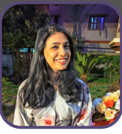 Nikita Acharjee