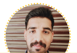 Gaurav Sharma