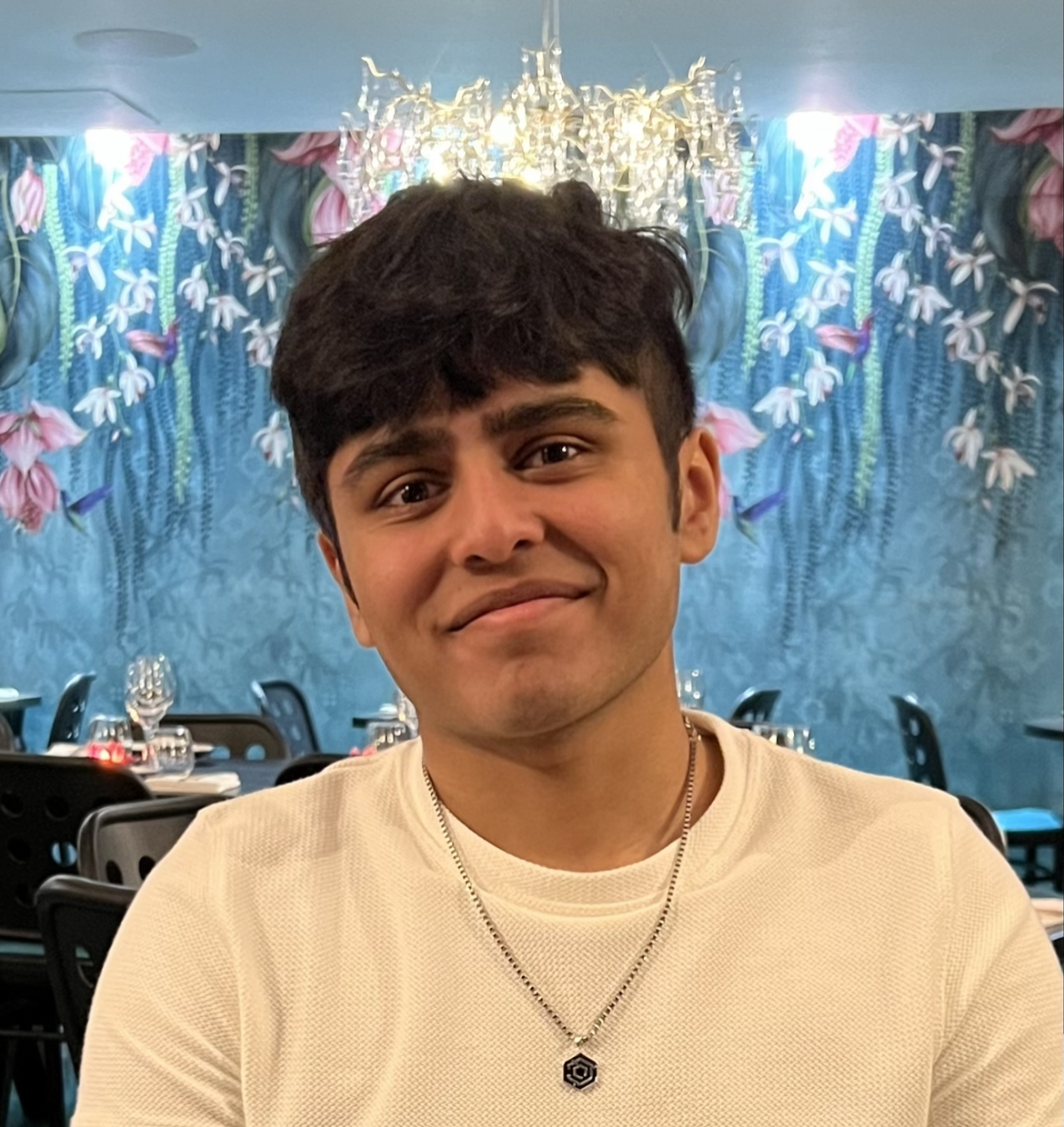 Kaushik Venugopal