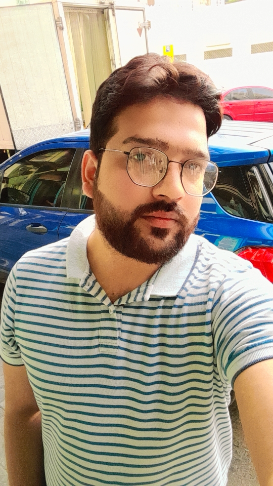 Muhammad Tayyab