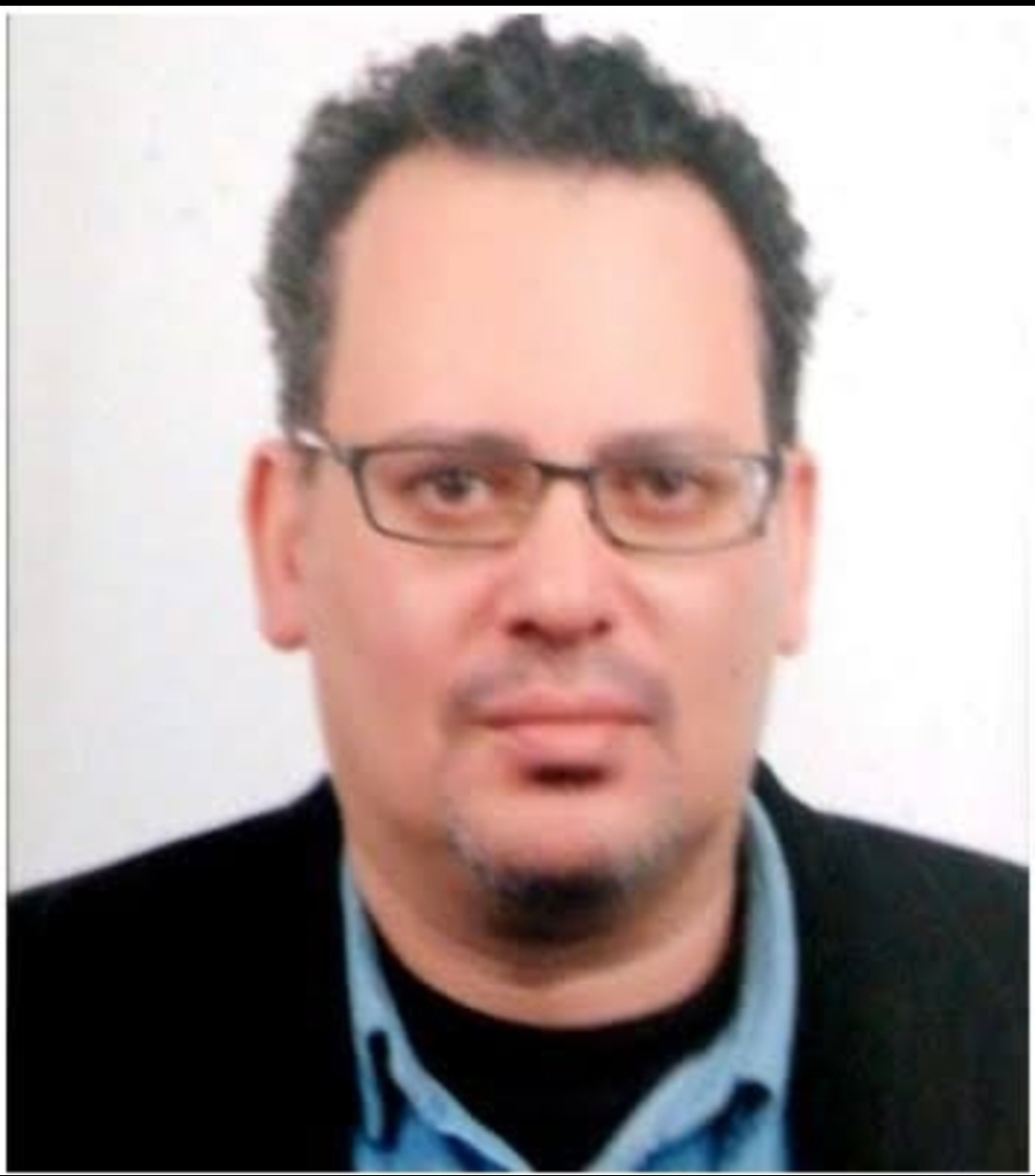 Abdel Rahman Badawy