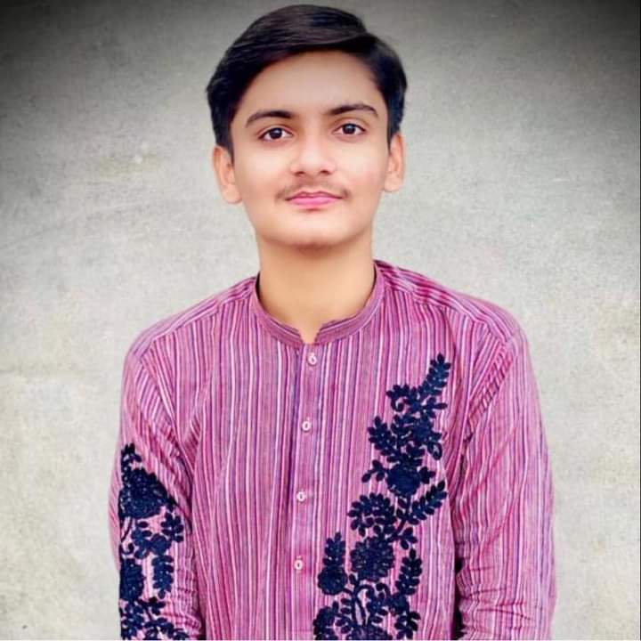 Ali Naqi