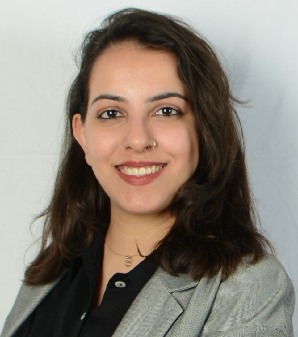 Sadia Farooq