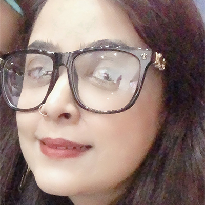 Aisha Ishaq