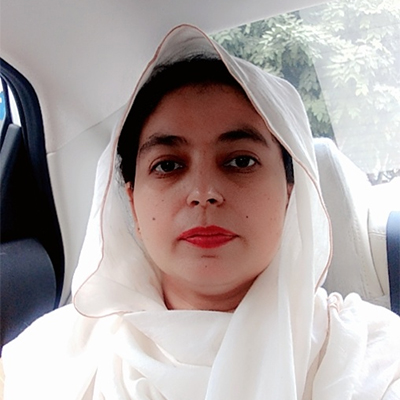 Dr. Maryam Aleem