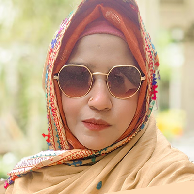 Hafsa Saad