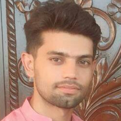 Muhammad Mudasir