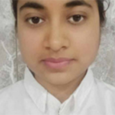 Shakshi Porwall