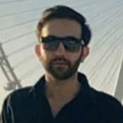 Zain Saleem Malik