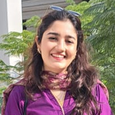 Mariam Rizwan