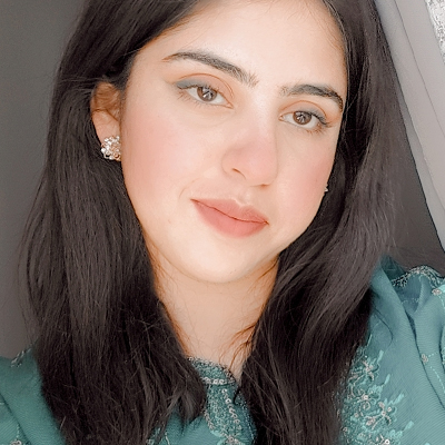Ayesha Batool