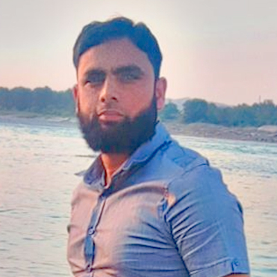 Yasir Iqbal