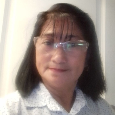 Maria Sarah Bocobo