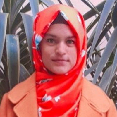 Fatima Batool