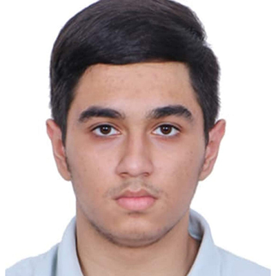 Ansh. Gogar