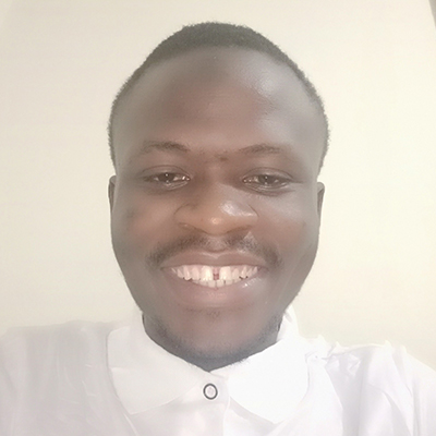 Hosea Mukura