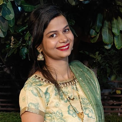 Shweta Pandey