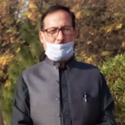 Fazal Hayat