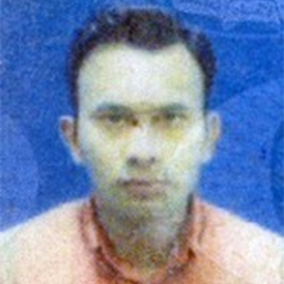 Nawaz Ahmad