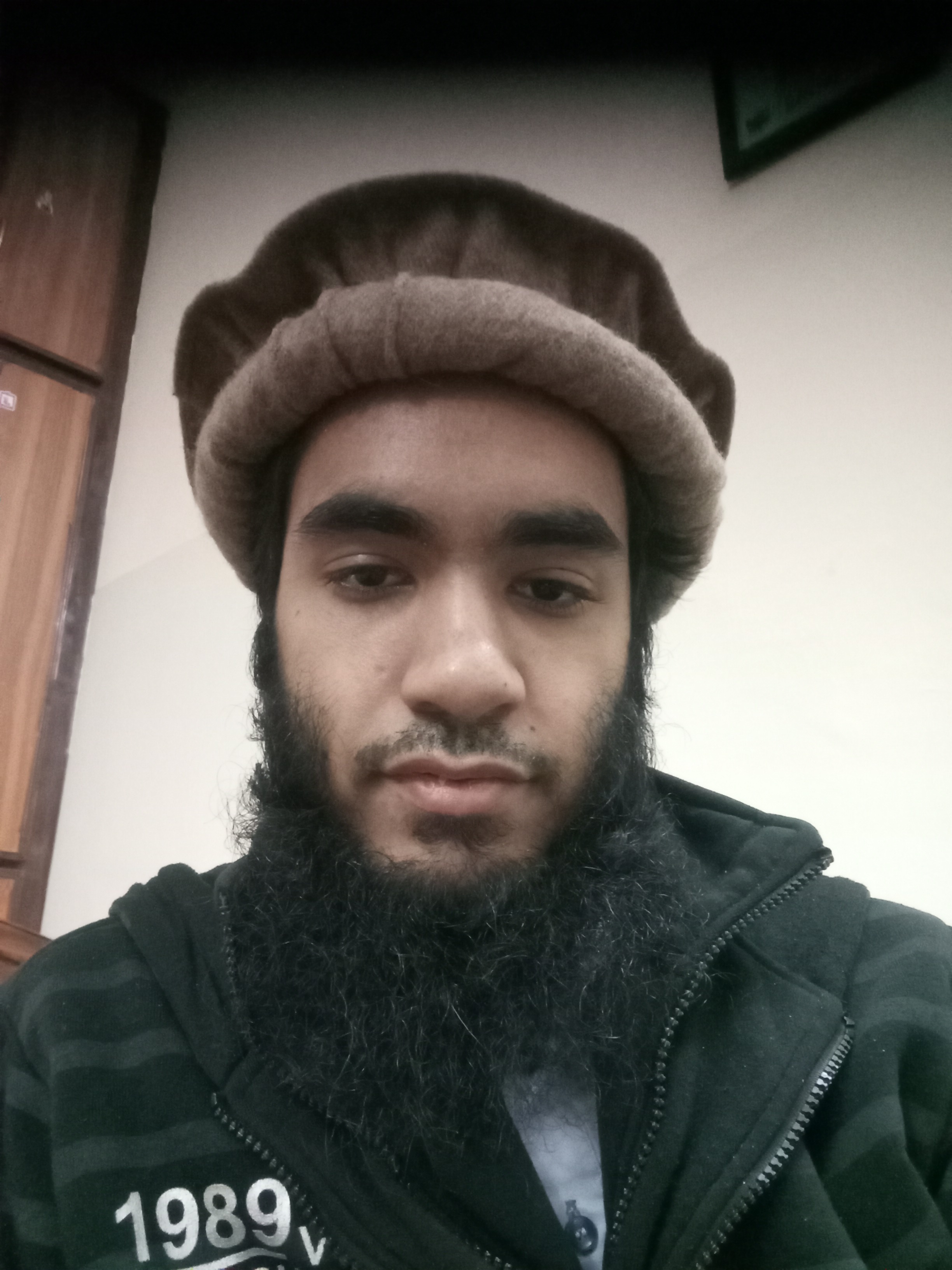 Omair Ahmad