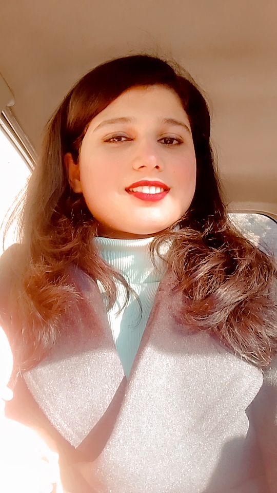Palwasha Shahzeb