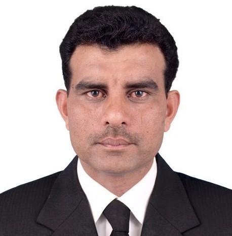 Khalid Mehmood