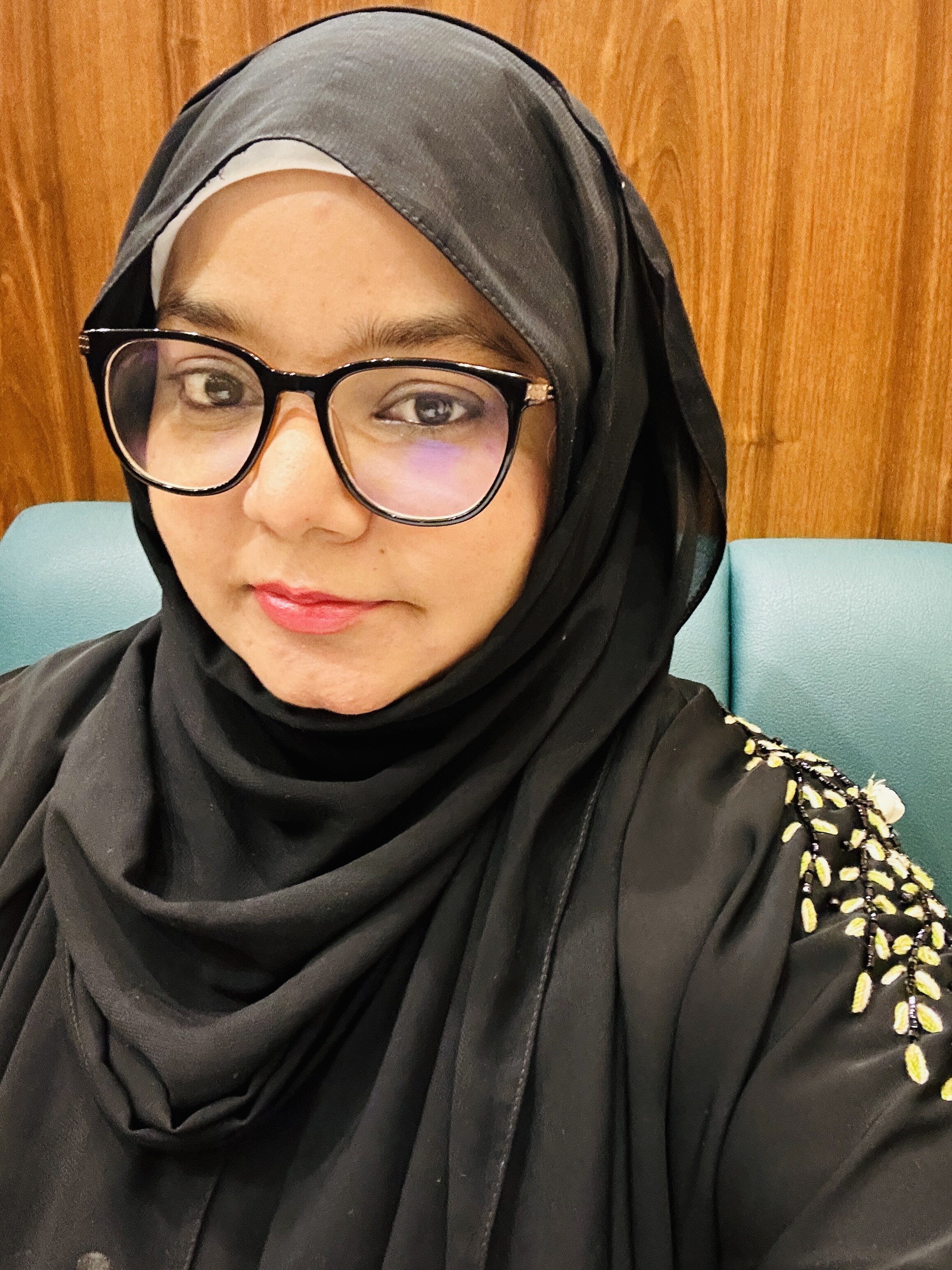 Zainub Noor