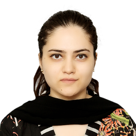 Ramsha Niazi