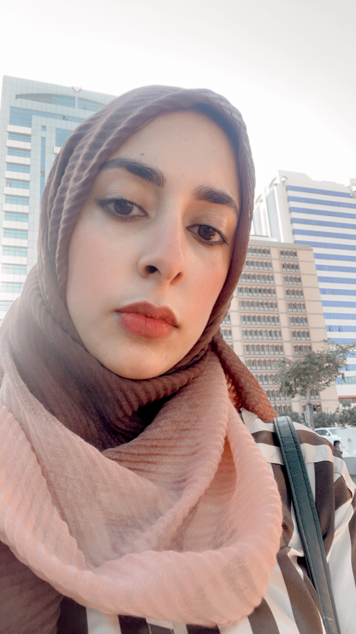 Ainna Wajahat