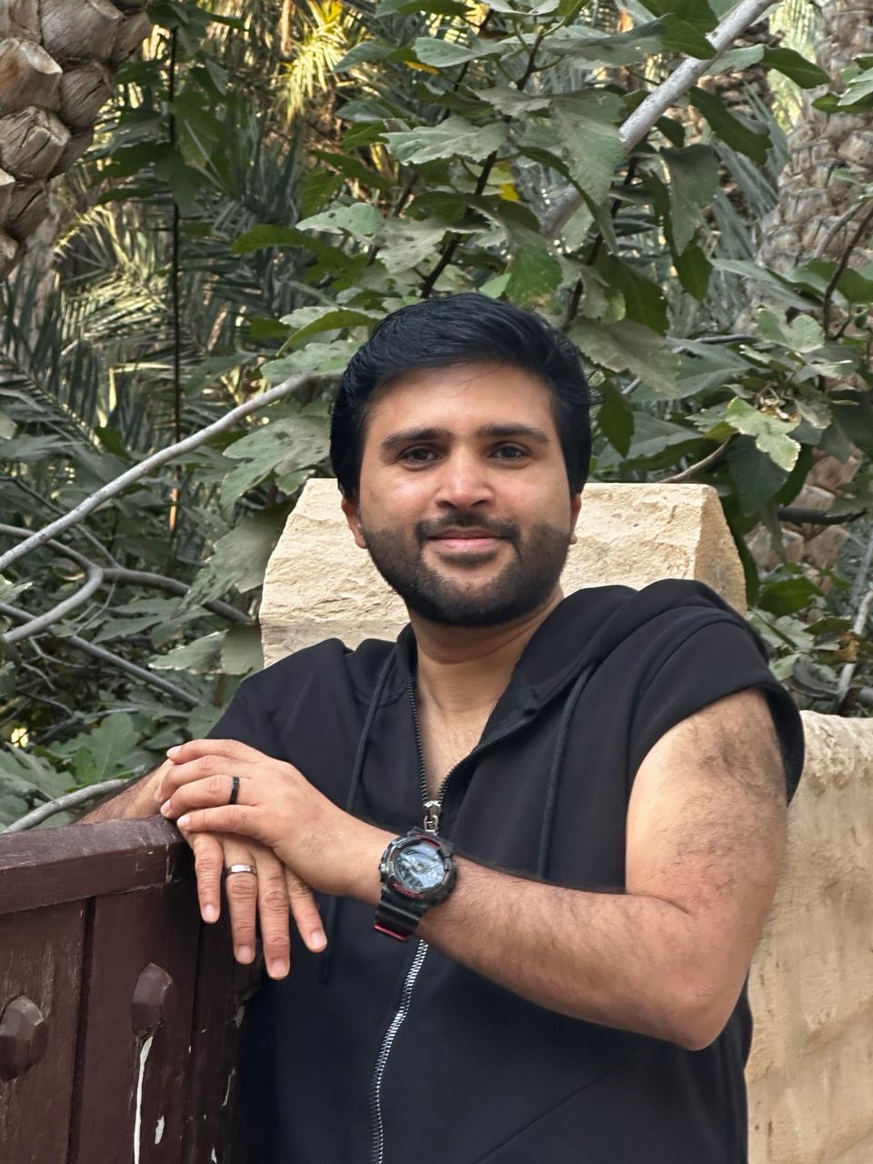 Yousaf Shabeeb