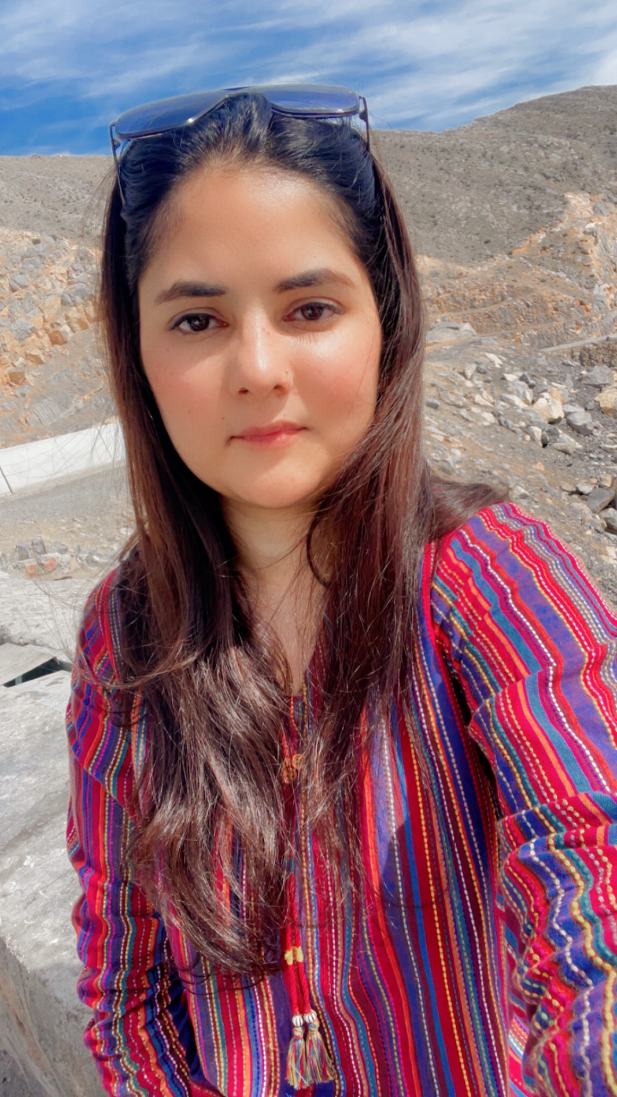 Muafia Faiz