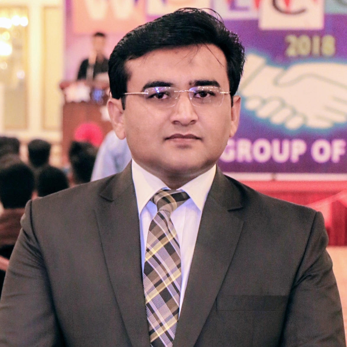 Muhammad Irfan