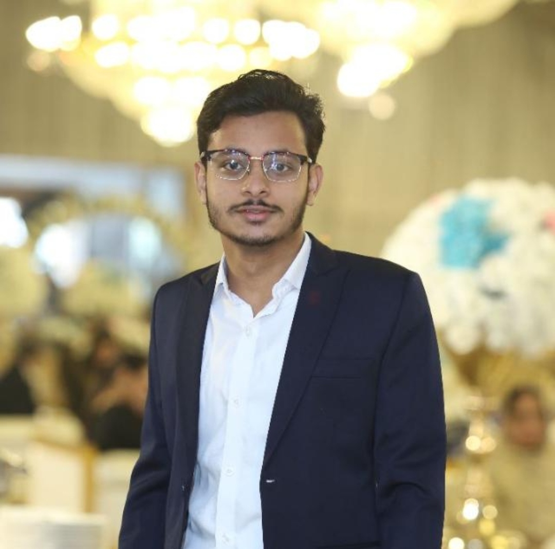 Anas Naveed