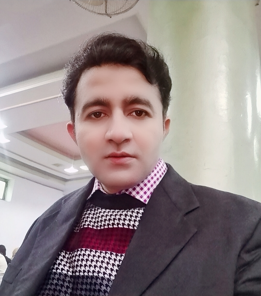 Muhammad Ramzan