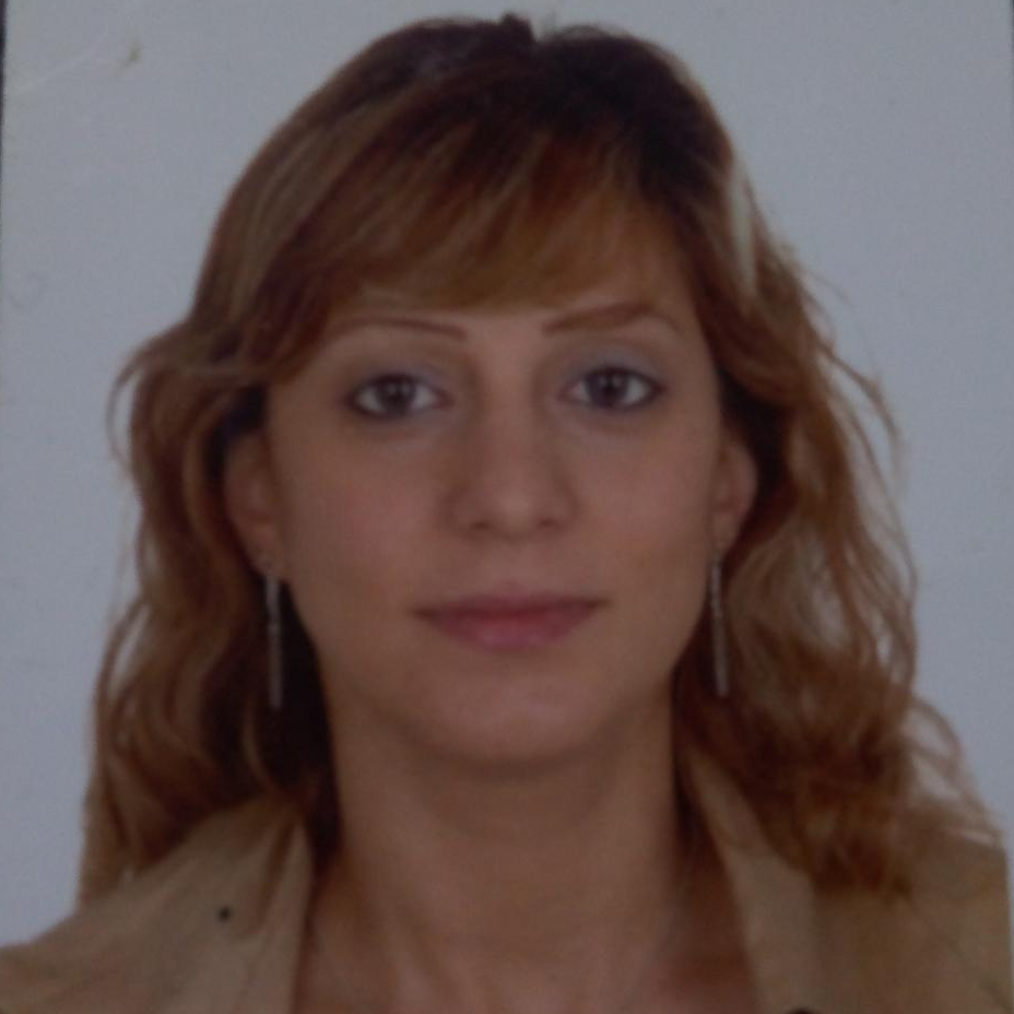 Judith Shalwat