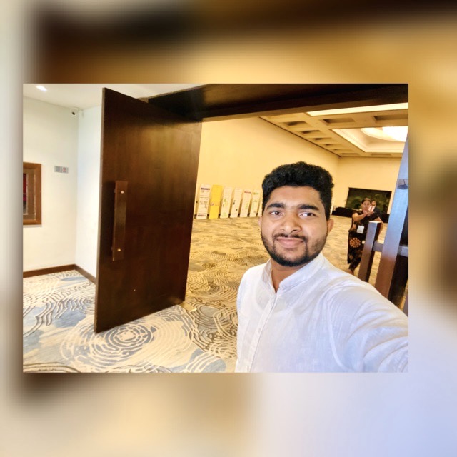Fazly Ahmed